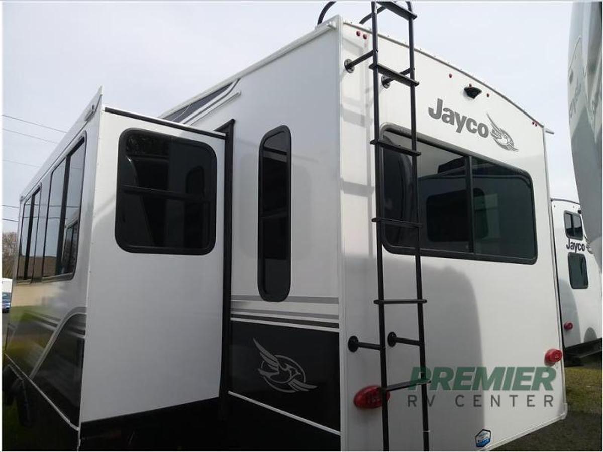 New 2024 Jayco Eagle 28.5RSTS