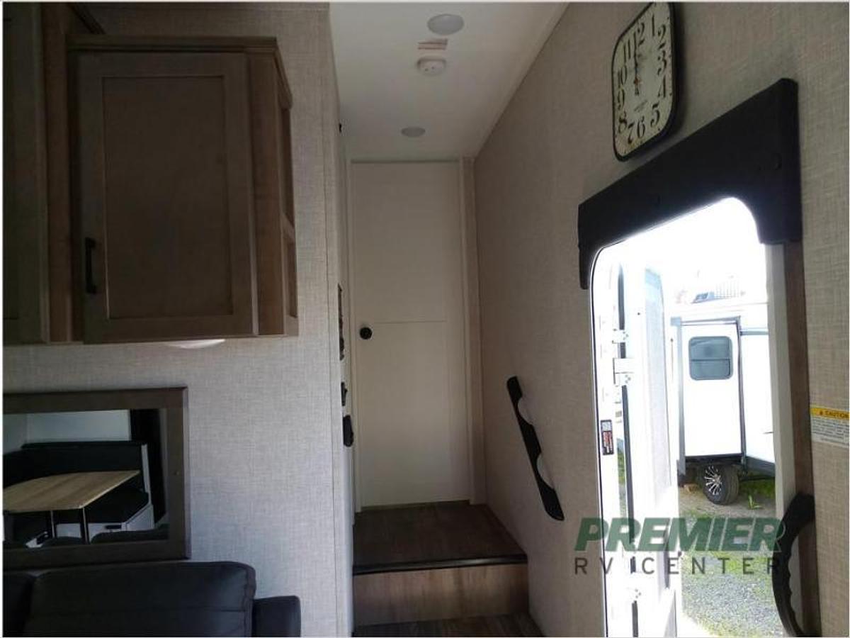 New 2024 Jayco Eagle HT 29DDB