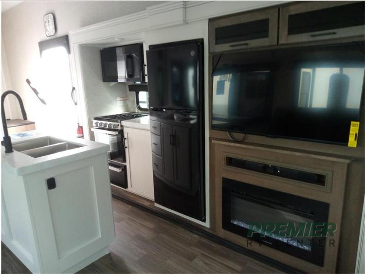 New 2024 Jayco Eagle 28.5RSTS