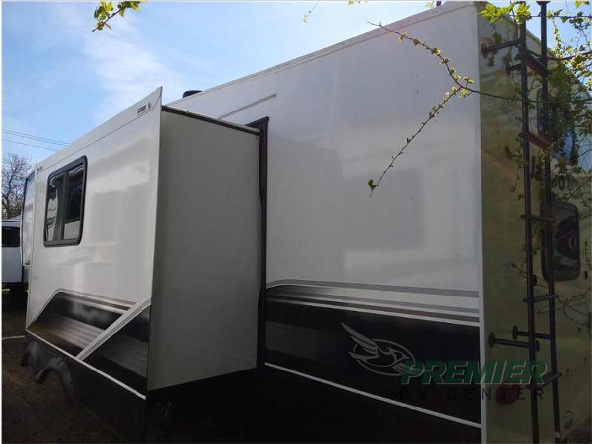 New 2024 Jayco Eagle HT 29DDB