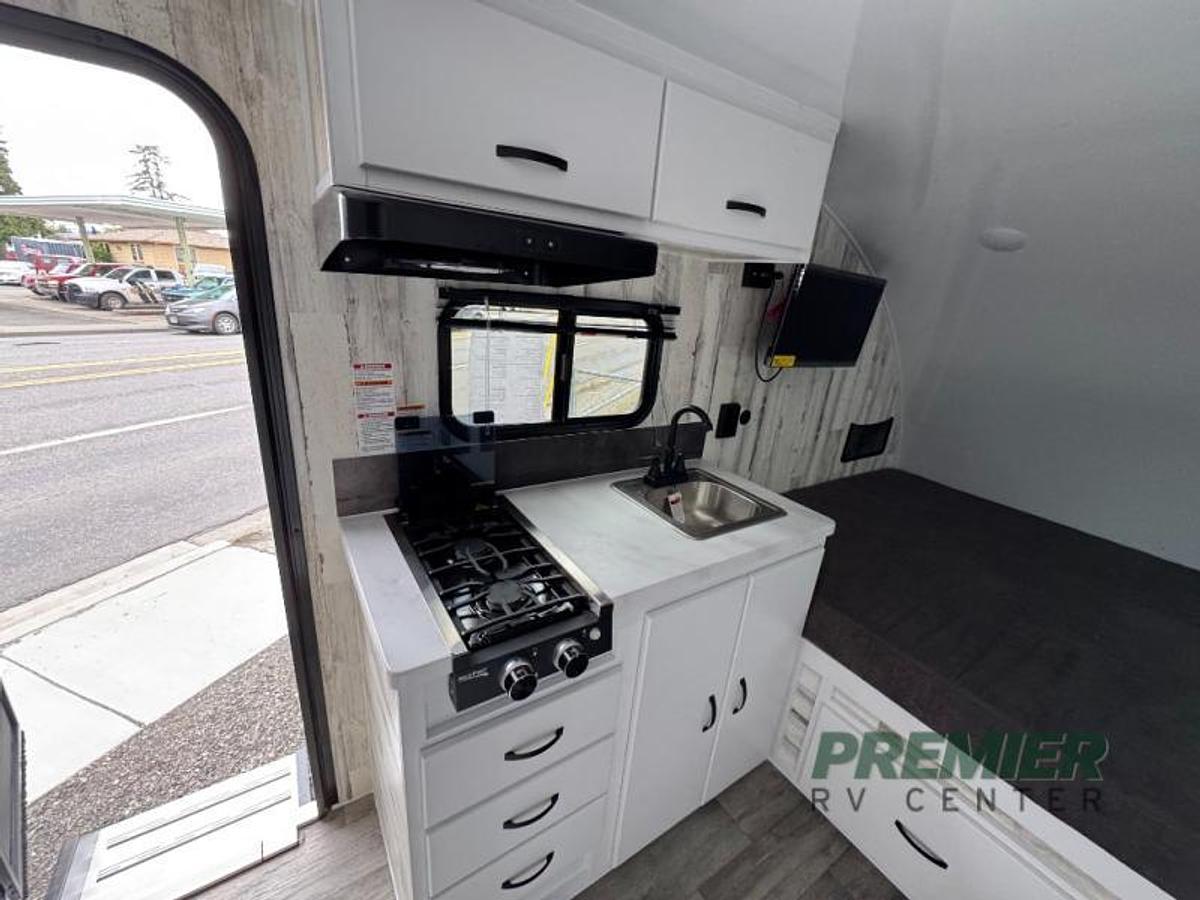 New 2025 Modern Buggy RV Big Buggy BB16