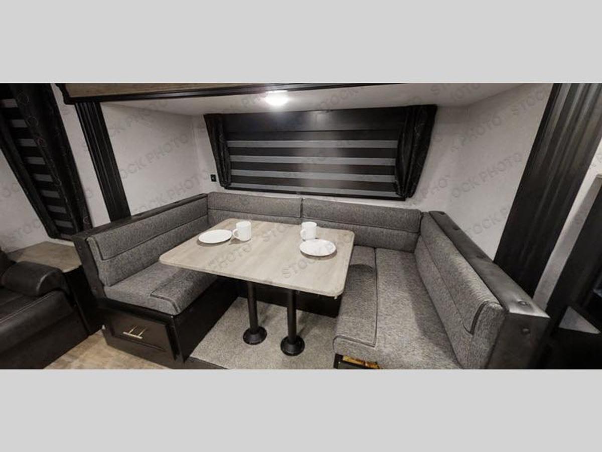 Used Used 2021 Forest River RV Cherokee Cascade 23MK
