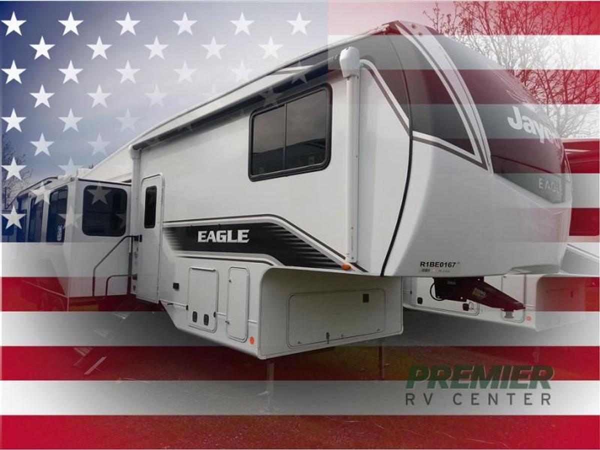 New 2024 Jayco Eagle HT 29RLC