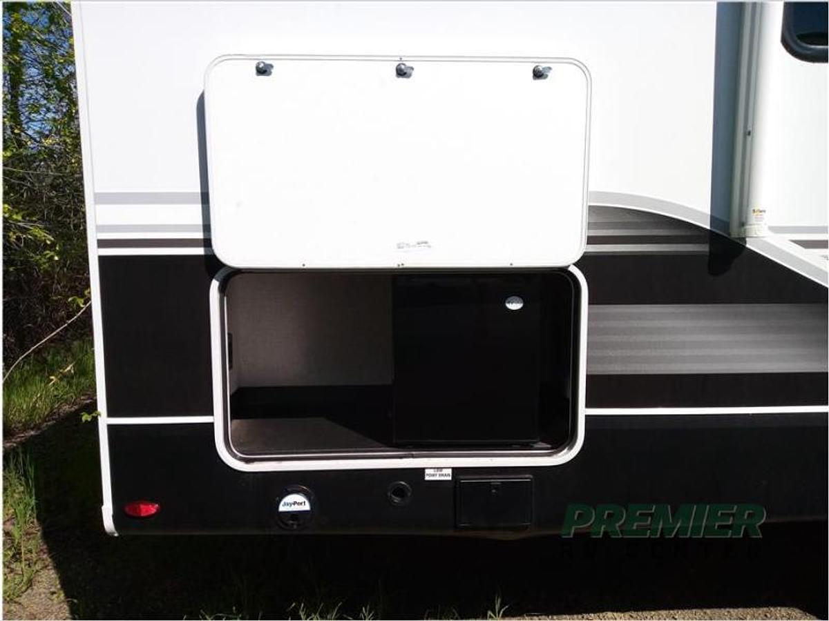 New 2024 Jayco Eagle HT 29DDB