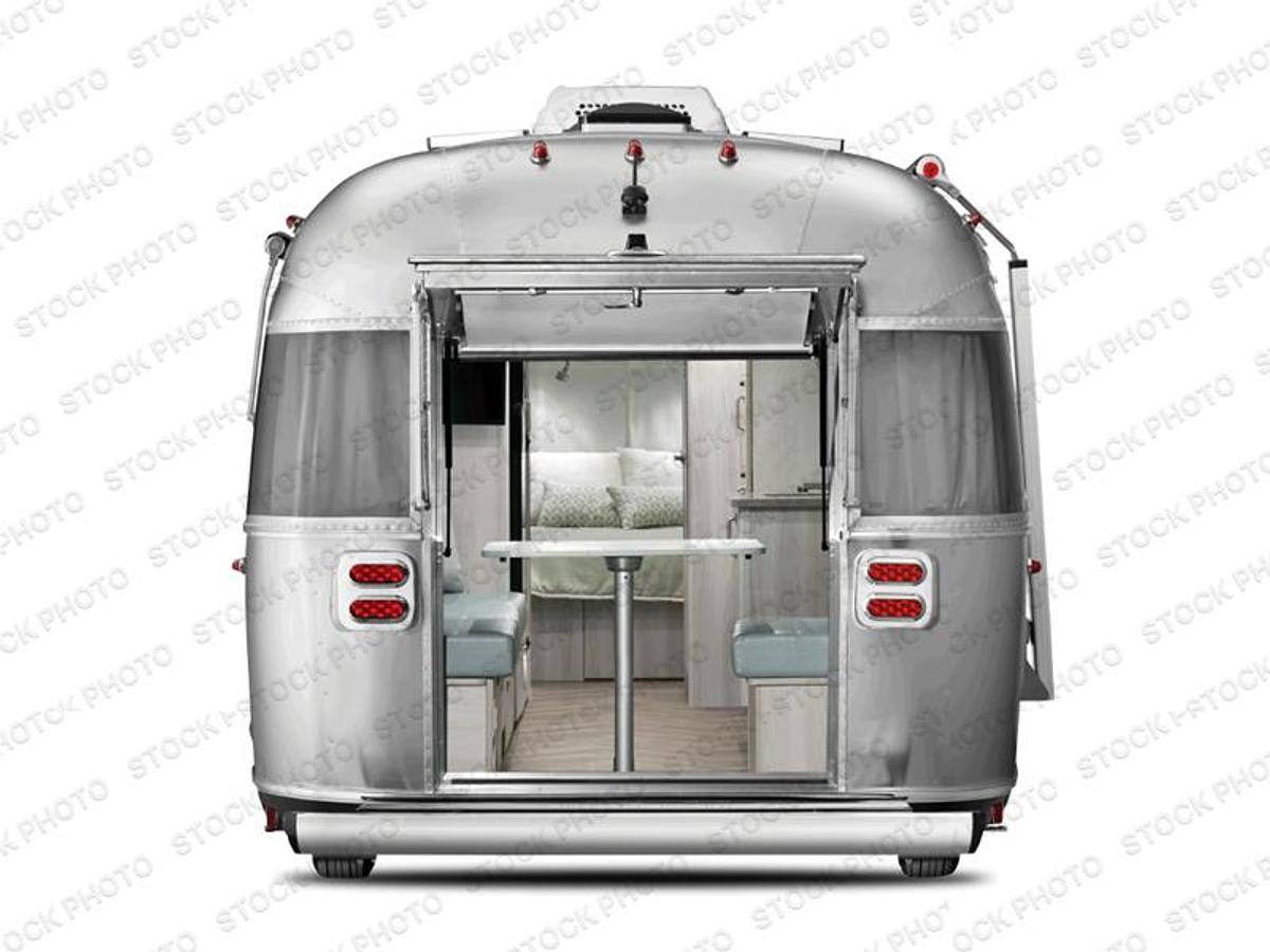 Used Used 2022 Airstream International 27FB