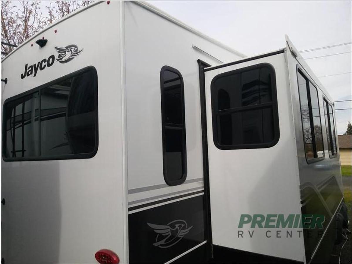 New 2024 Jayco Eagle HT 29RLC