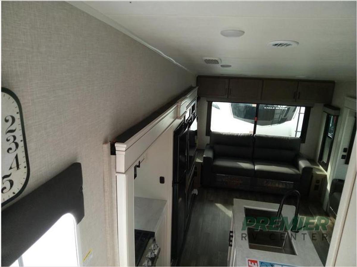 New 2024 Jayco Eagle 28.5RSTS