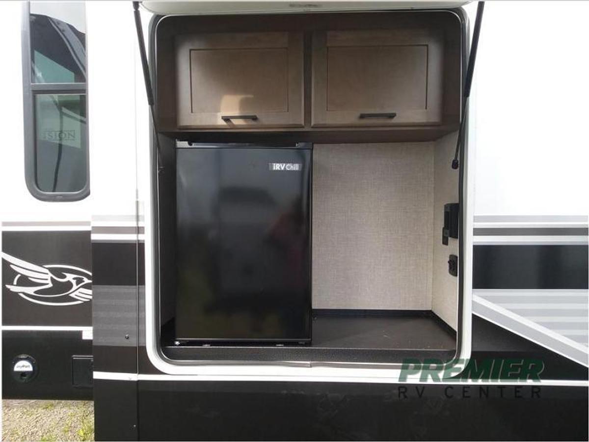 New 2024 Jayco Eagle 28.5RSTS