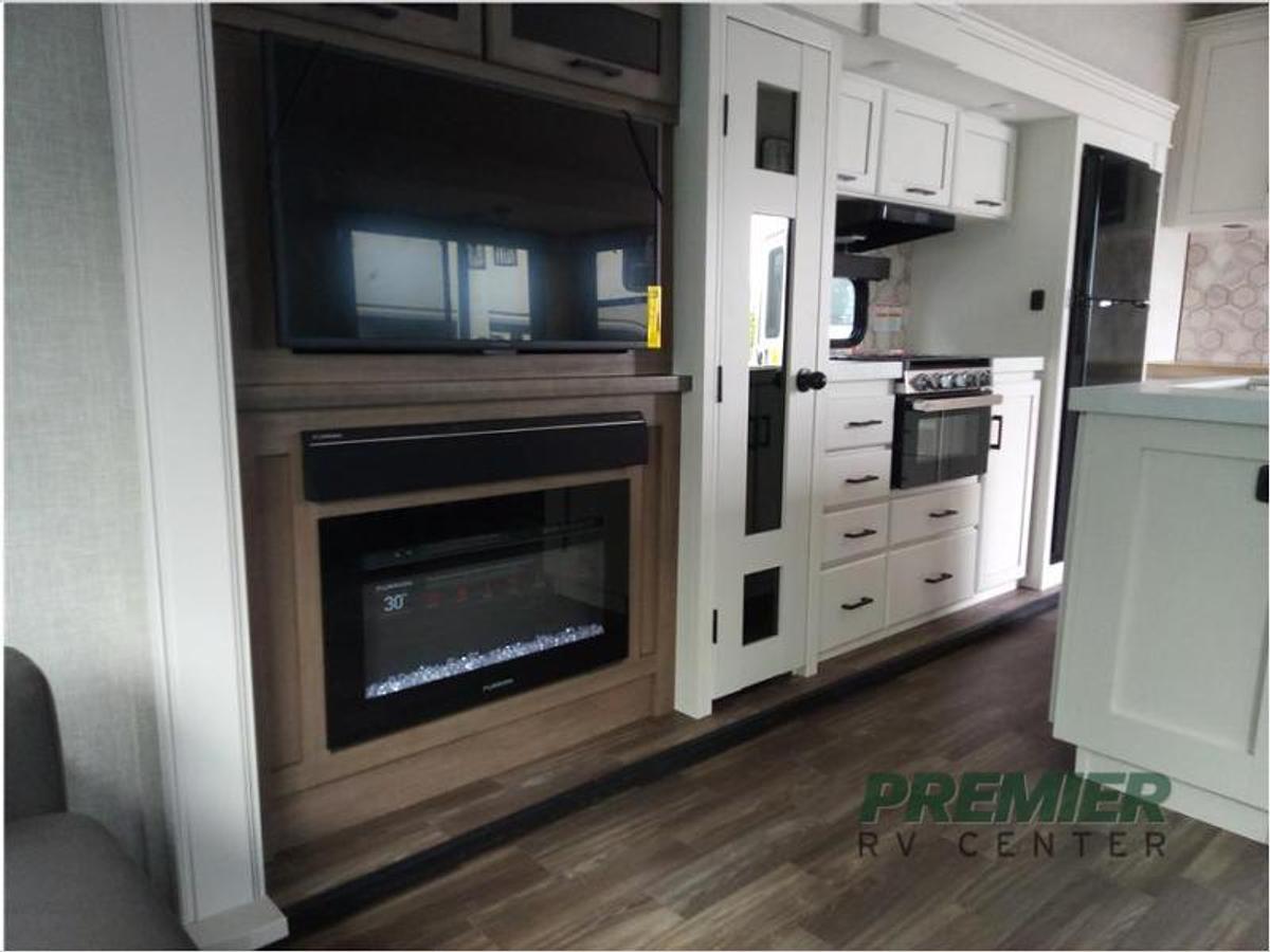 New 2024 Jayco Eagle HT 29RLC
