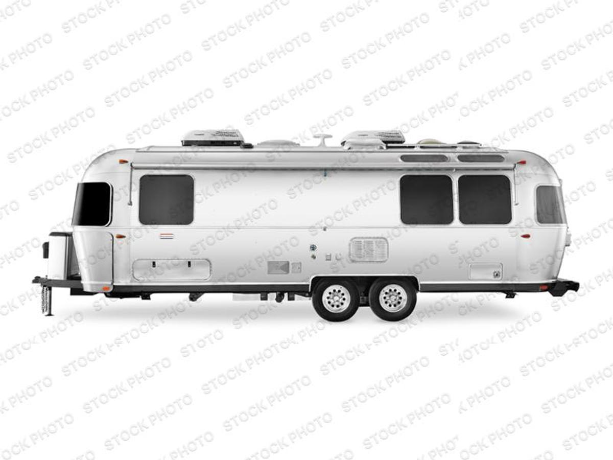 Used Used 2022 Airstream International 27FB