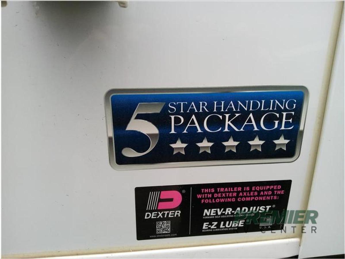 New 2023 Jayco North Point 373BHOK