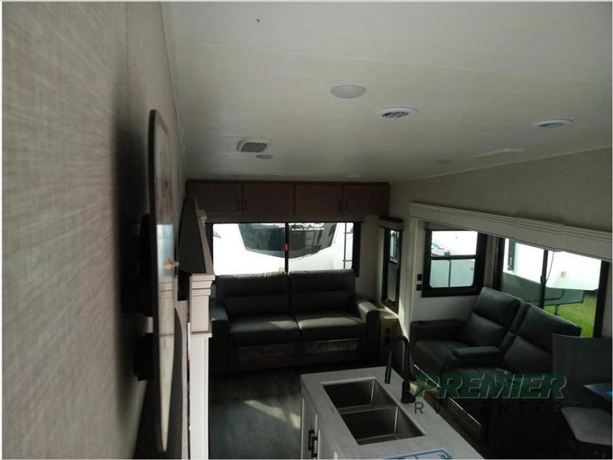 New 2024 Jayco Eagle 28.5RSTS