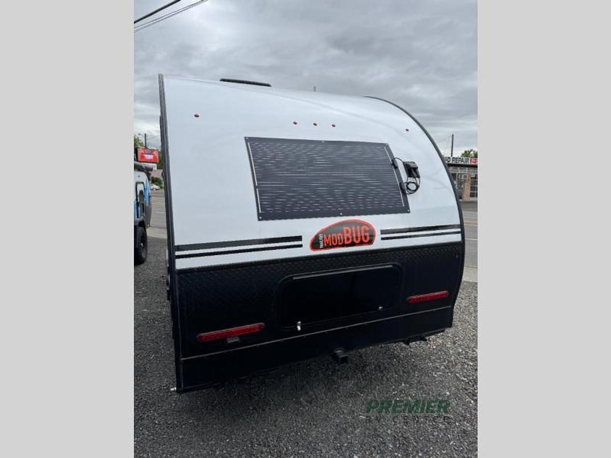 New 2025 Modern Buggy RV Big Buggy BB16