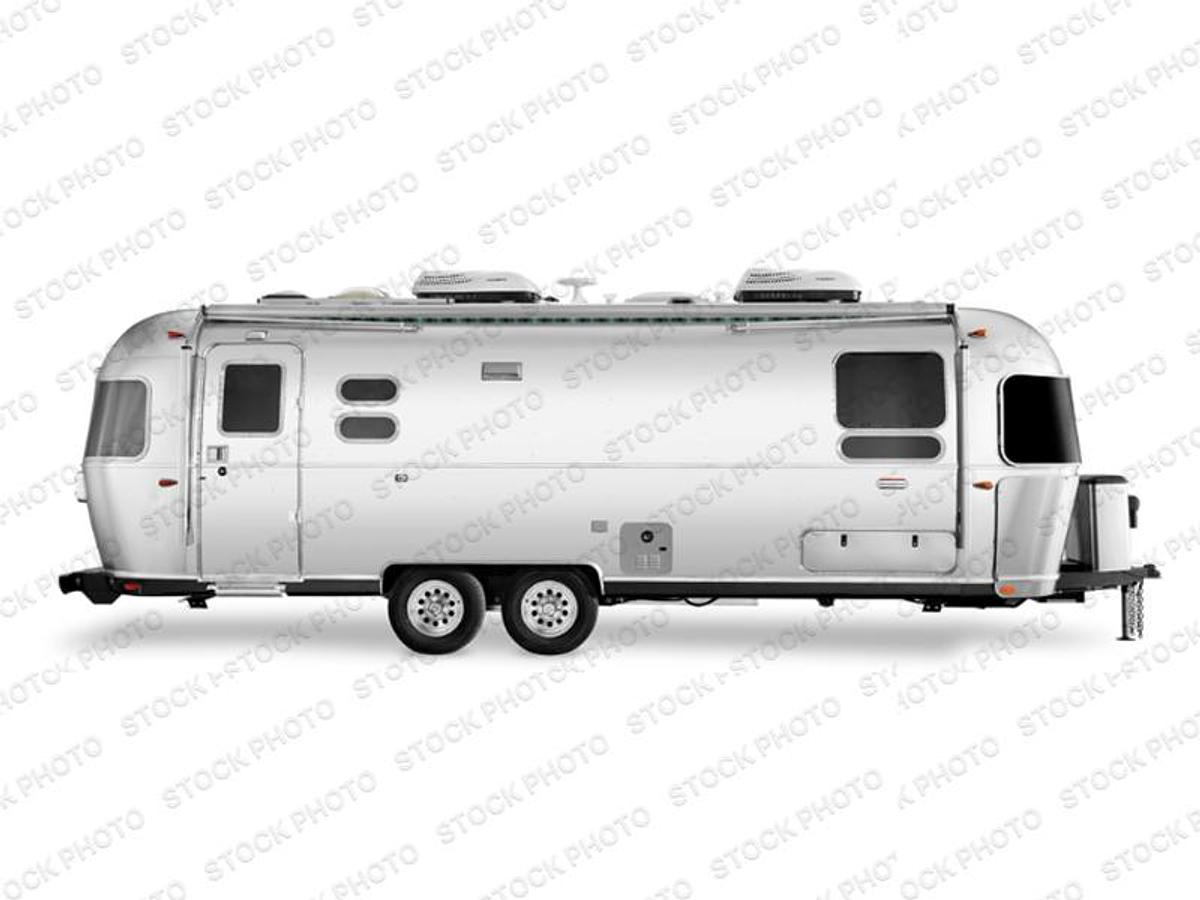 Used Used 2022 Airstream International 27FB