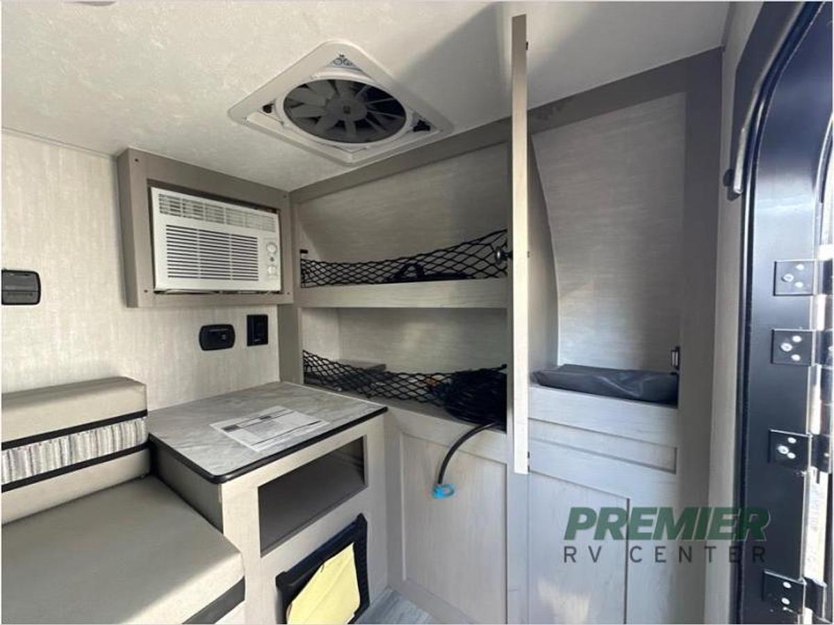 New 2025 Forest River RV Viking ROK 9000ROK