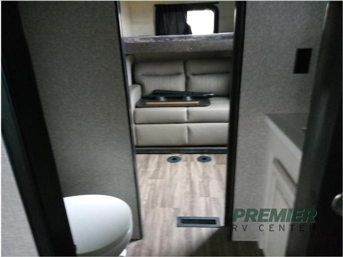 New 2023 Jayco North Point 373BHOK
