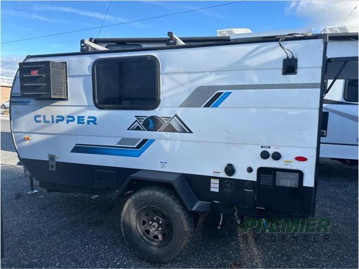 New 2025 Forest River RV Viking ROK 9000ROK