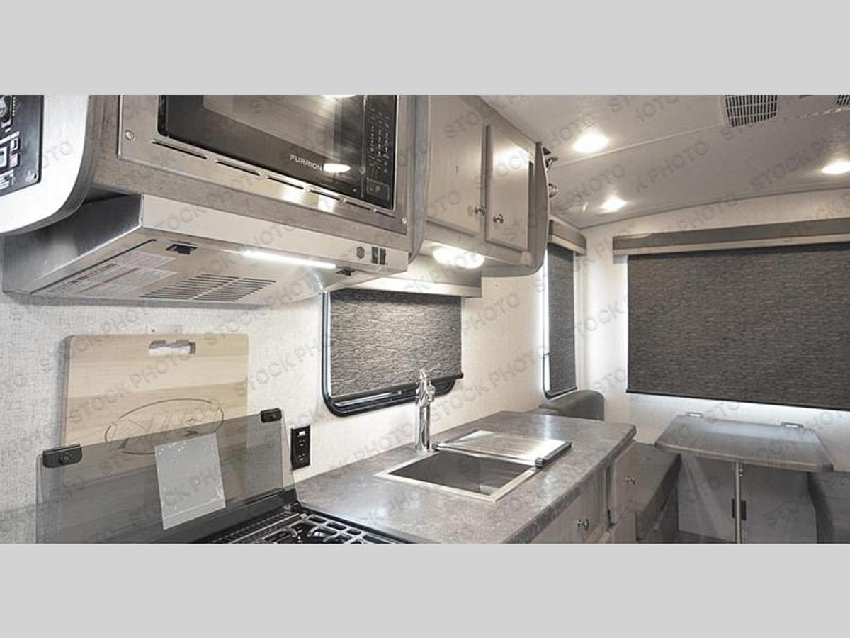 New 2026 Northwood Nash 17K
