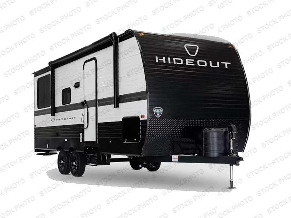 New 2026 Keystone RV Hideout Sport 244RBWE