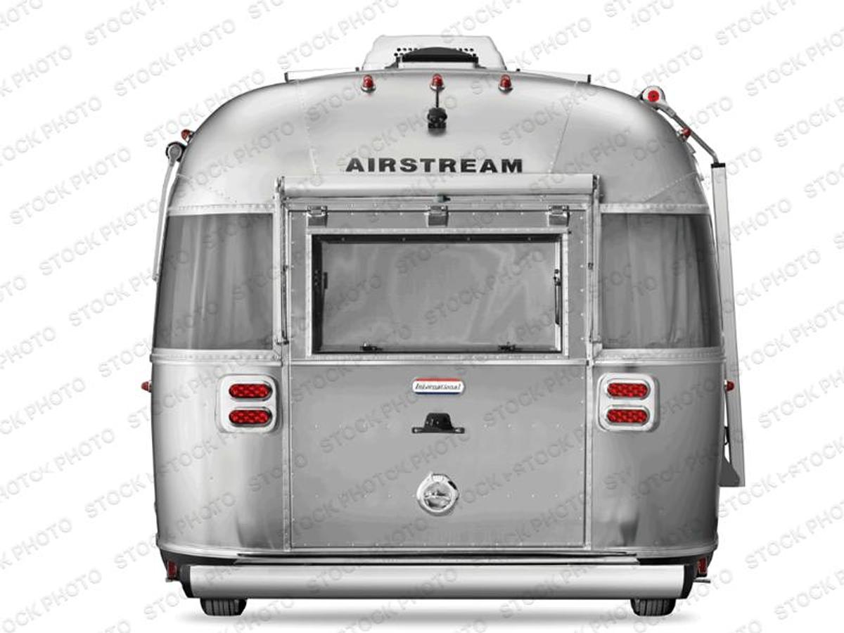 Used Used 2022 Airstream International 27FB