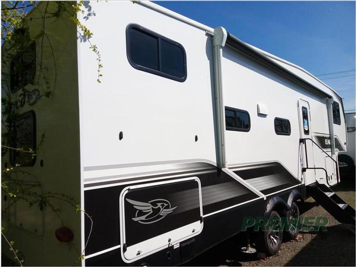 New 2024 Jayco Eagle HT 29DDB