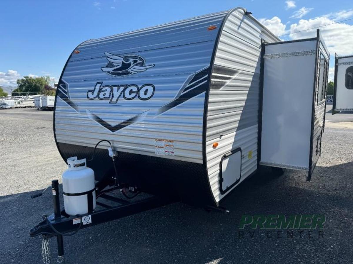 New 2025 Jayco Jay Flight SLX 197MBW