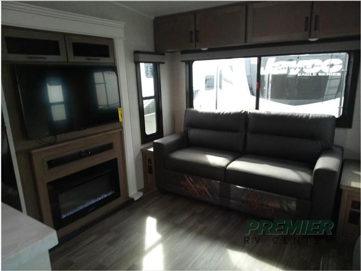 New 2024 Jayco Eagle 28.5RSTS