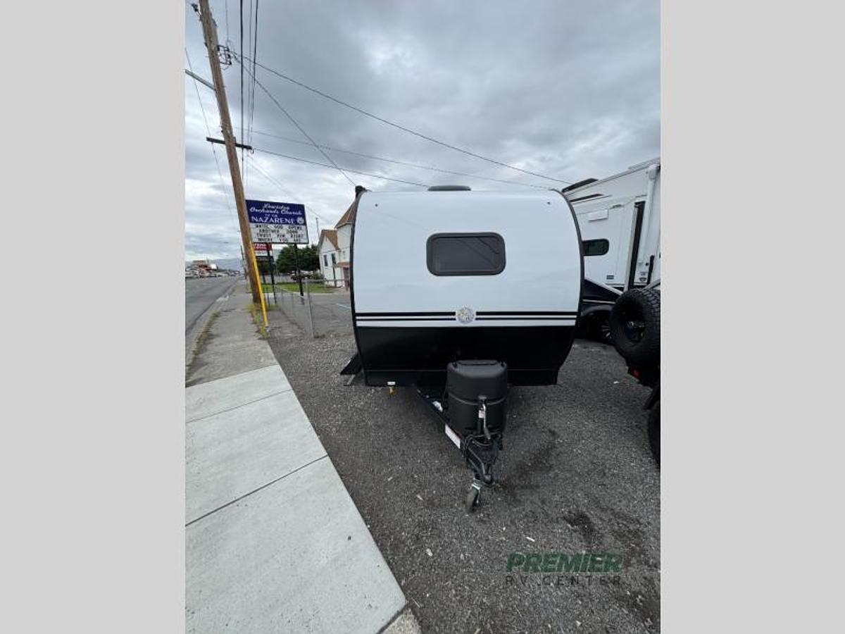 New 2025 Modern Buggy RV Big Buggy BB16