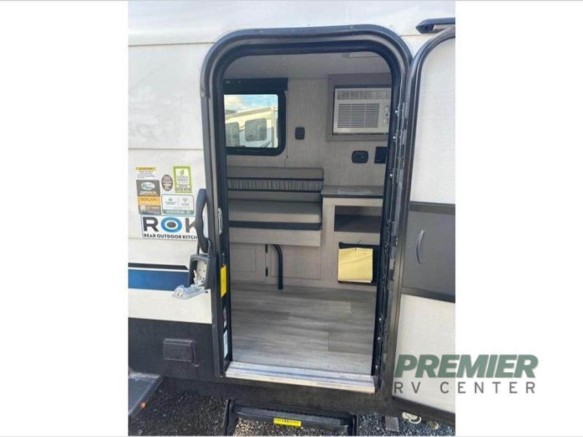 New 2025 Forest River RV Viking ROK 9000ROK