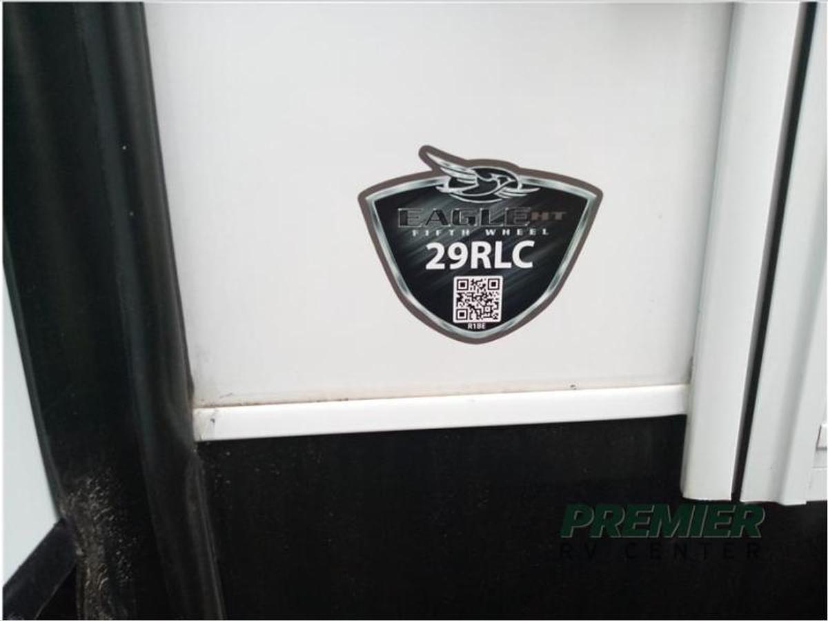 New 2024 Jayco Eagle HT 29RLC