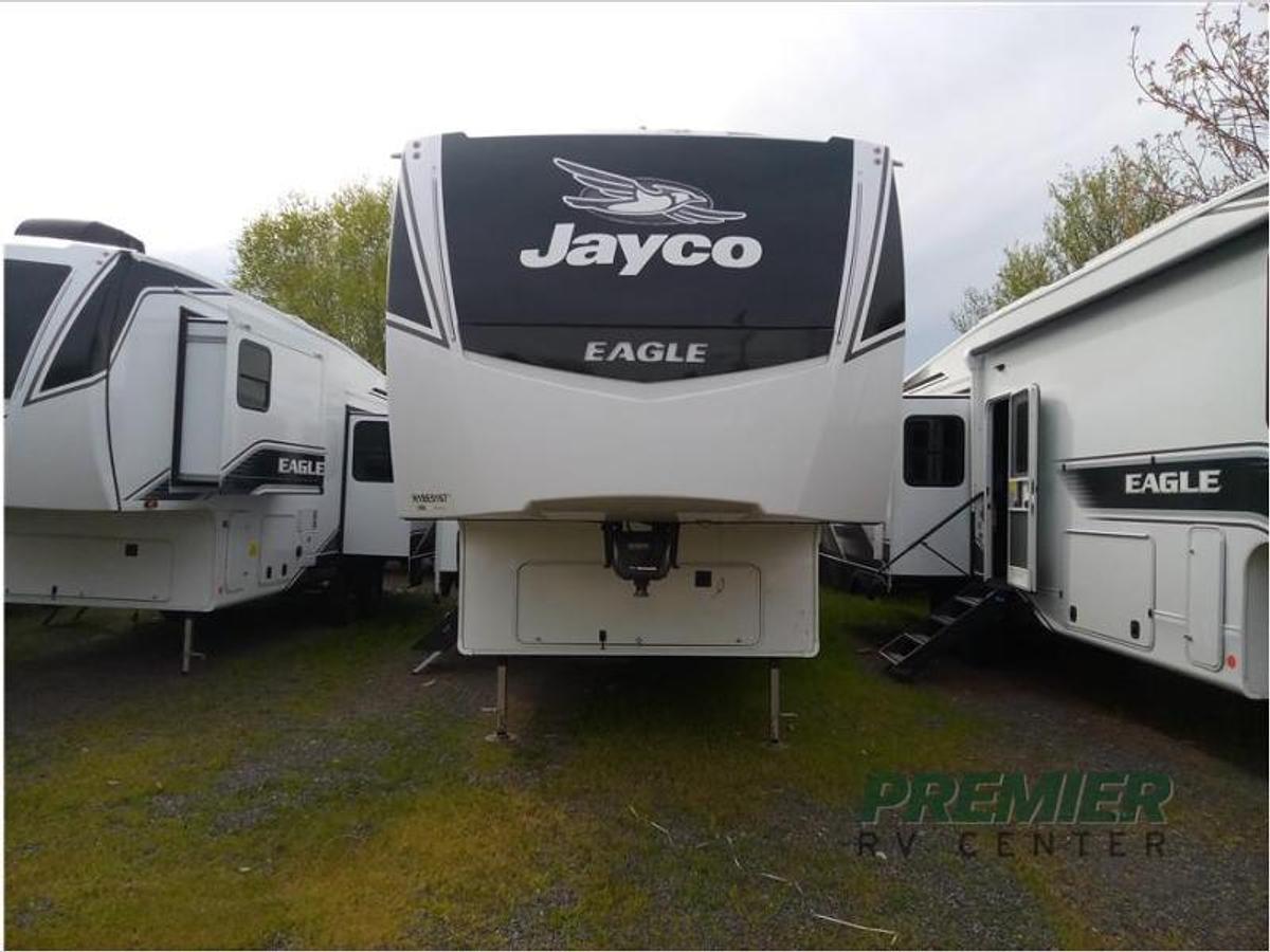 New 2024 Jayco Eagle HT 29RLC