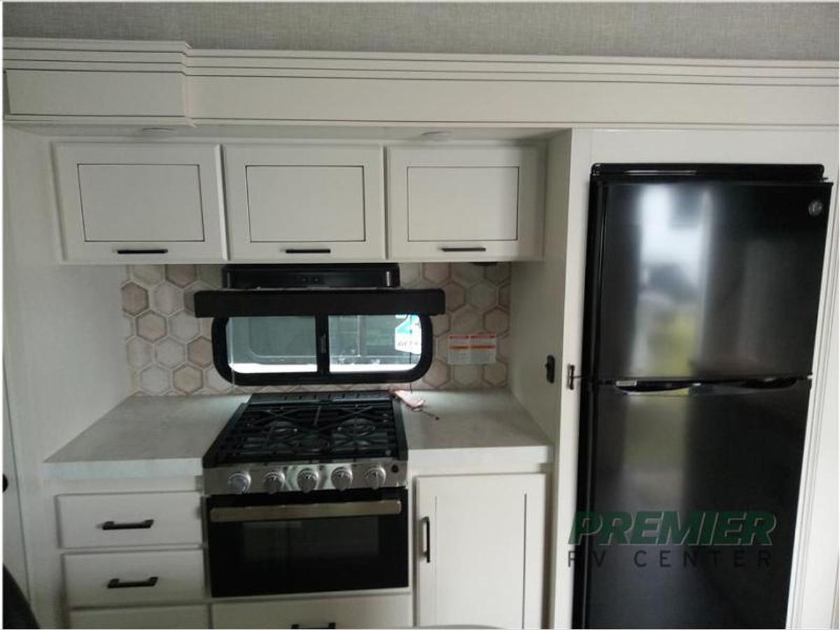 New 2024 Jayco Eagle HT 29RLC