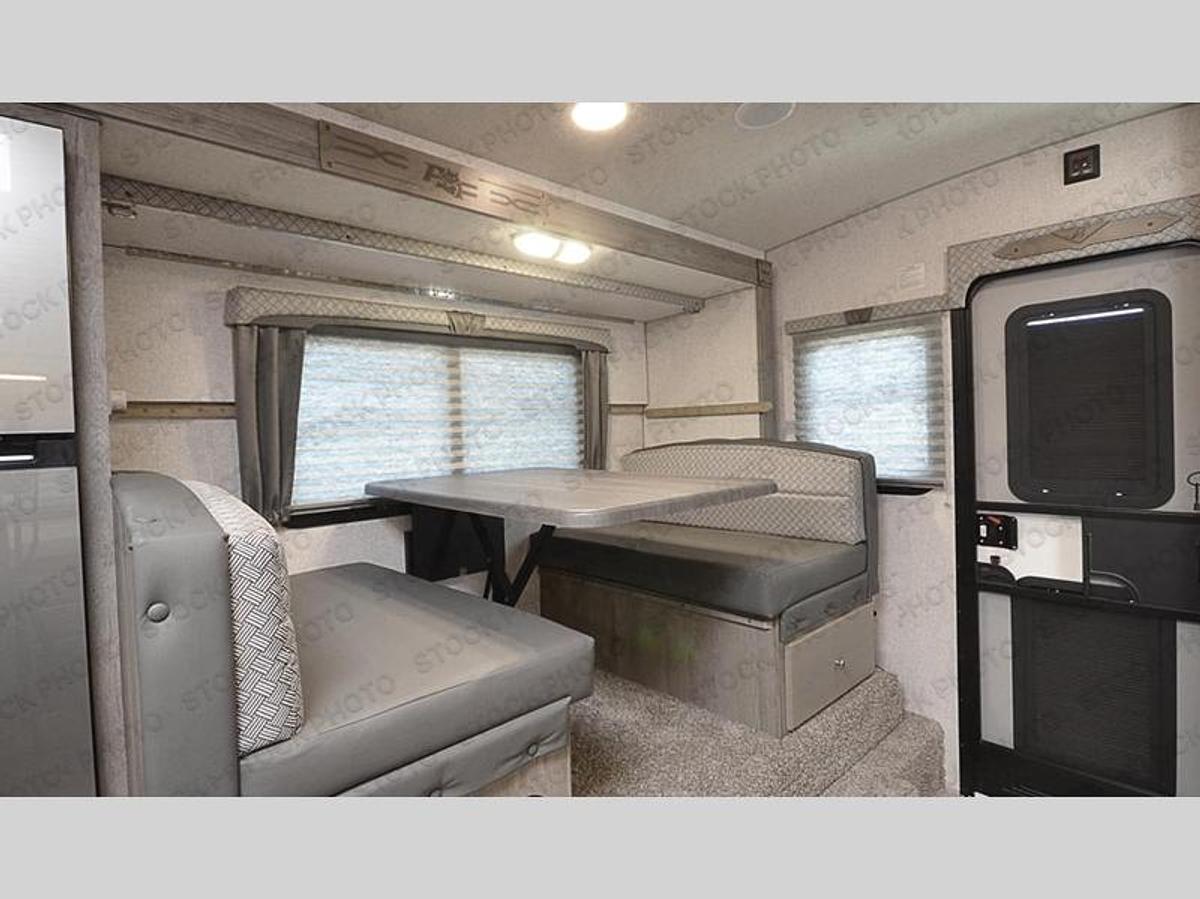 New 2026 Northwood Arctic Fox Camper 990