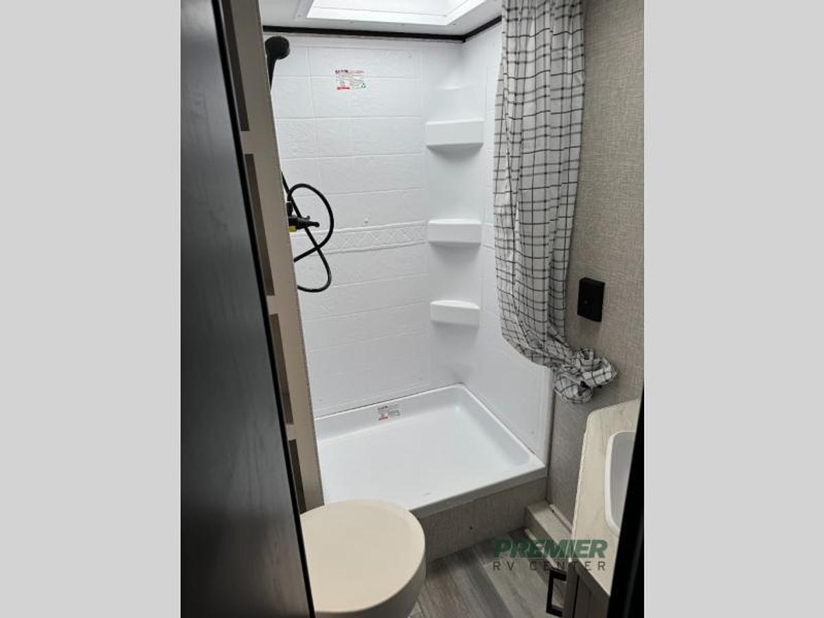 New 2025 Jayco Jay Flight SLX 197MBW