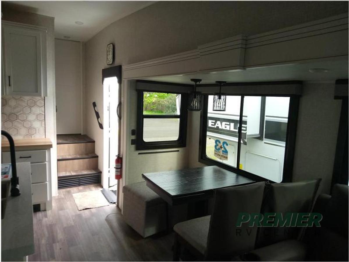 New 2024 Jayco Eagle HT 29RLC
