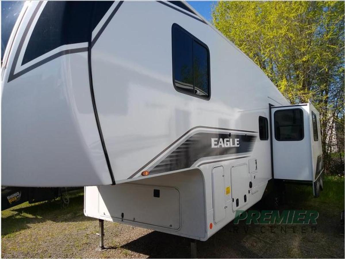 New 2024 Jayco Eagle HT 29DDB