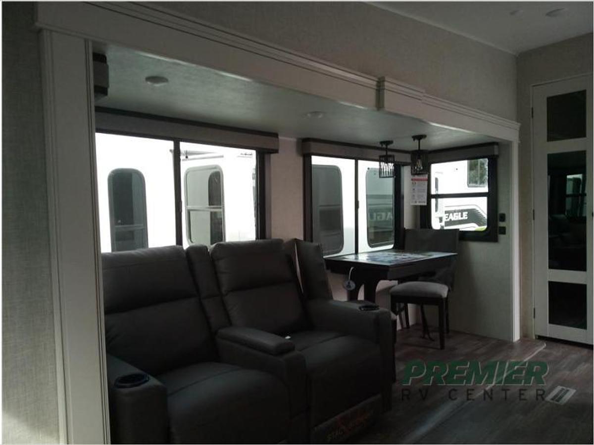 New 2024 Jayco Eagle 28.5RSTS