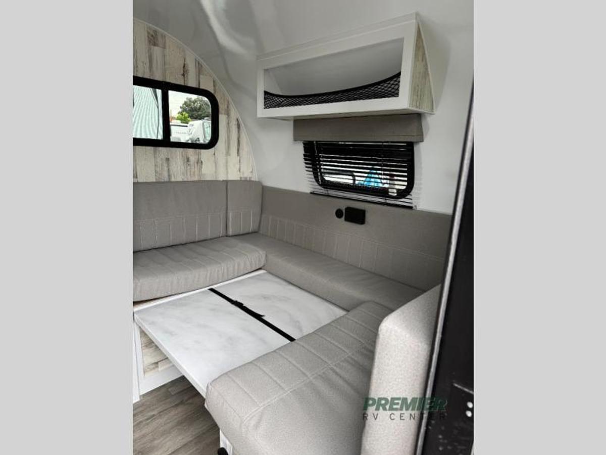 New 2025 Modern Buggy RV Big Buggy BB16