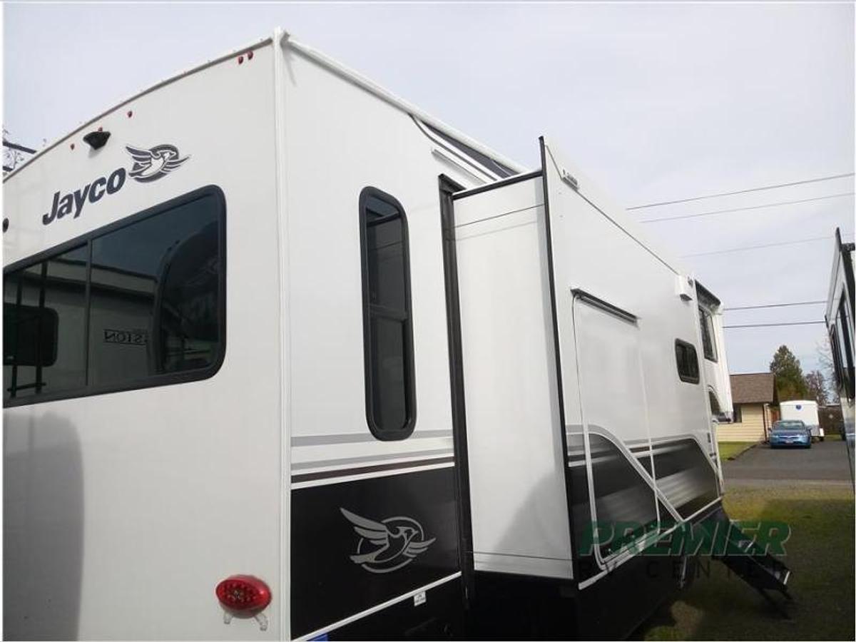 New 2024 Jayco Eagle 28.5RSTS