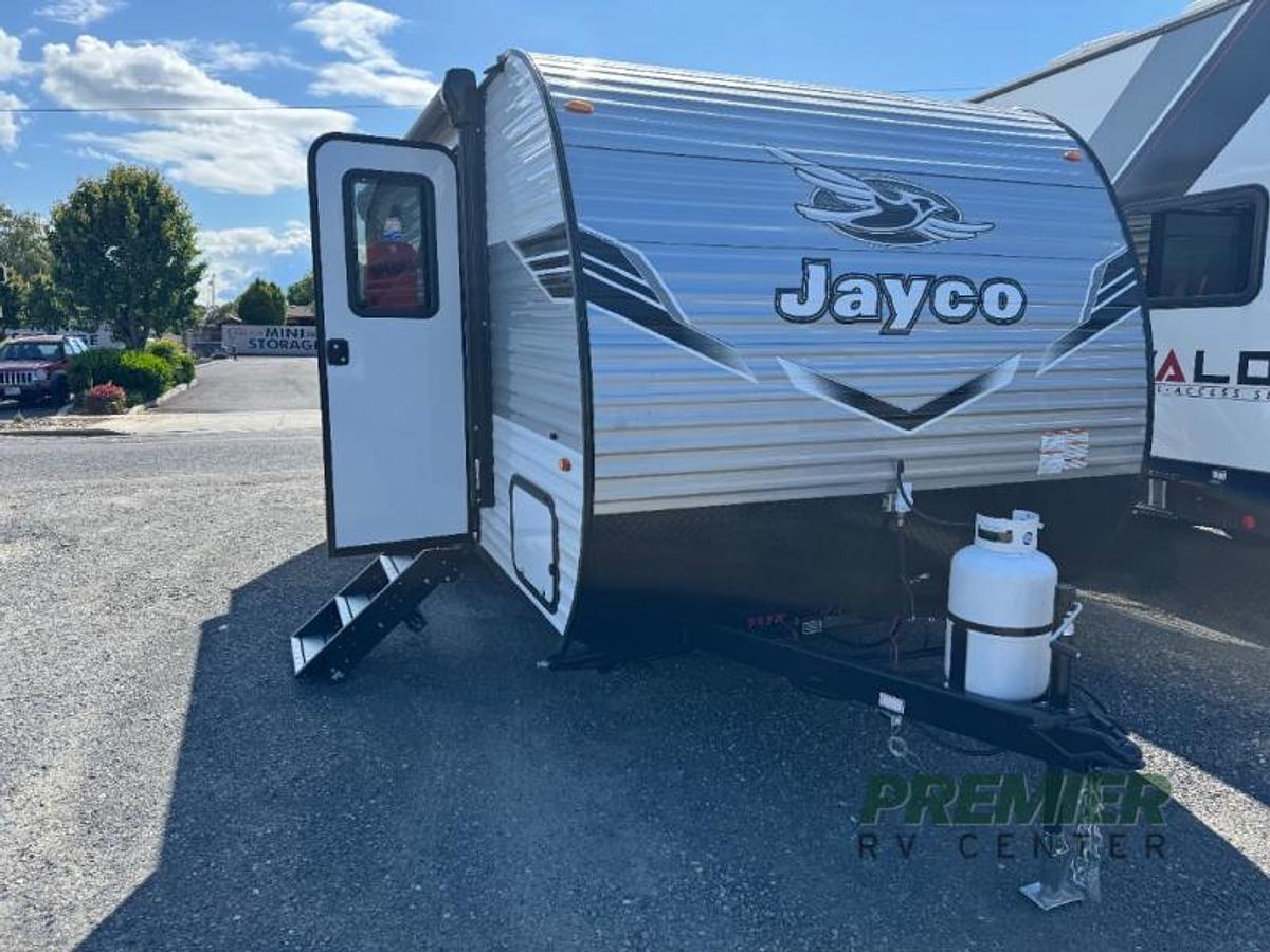 New 2025 Jayco Jay Flight SLX 197MBW