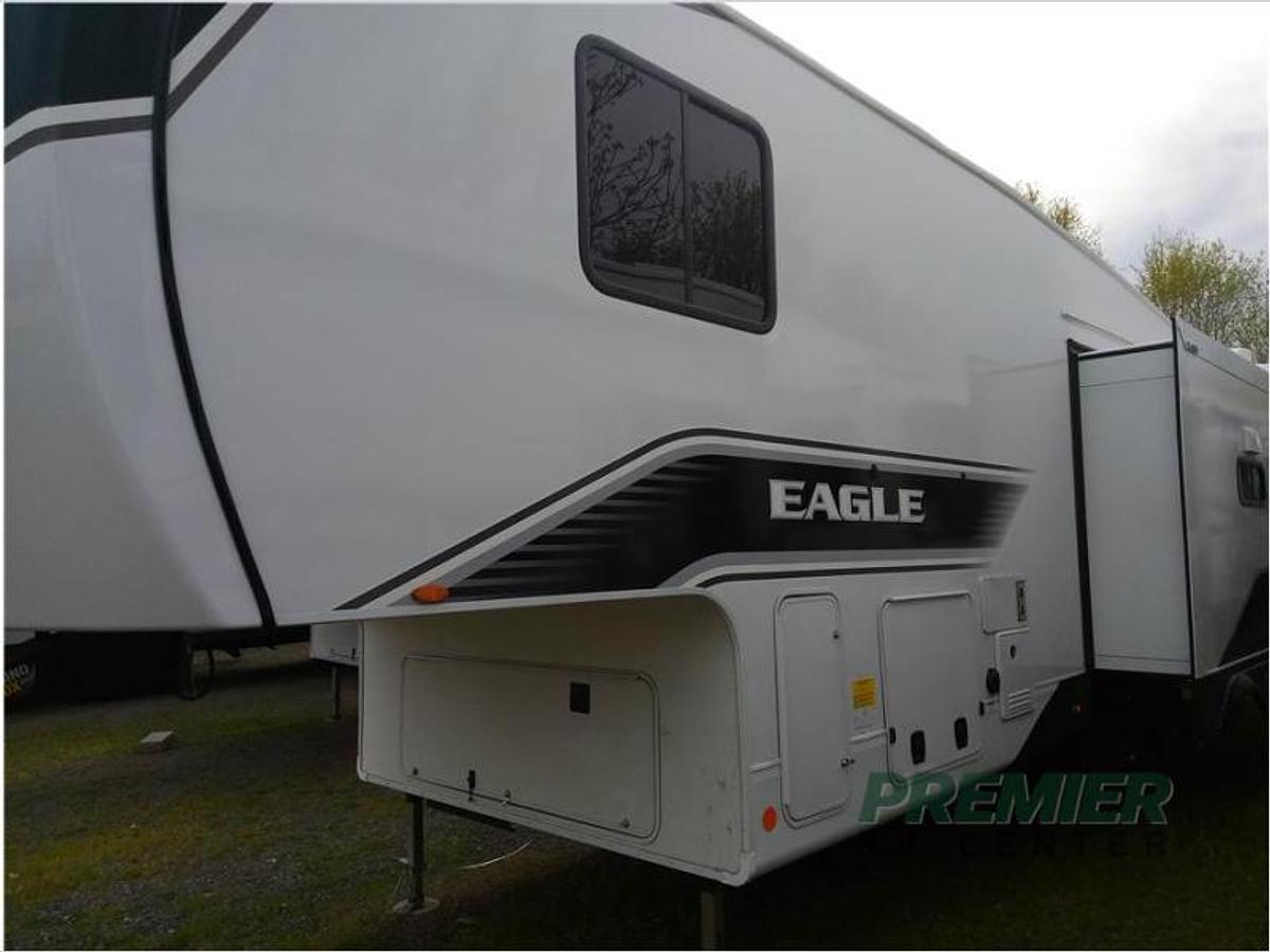 New 2024 Jayco Eagle HT 29RLC