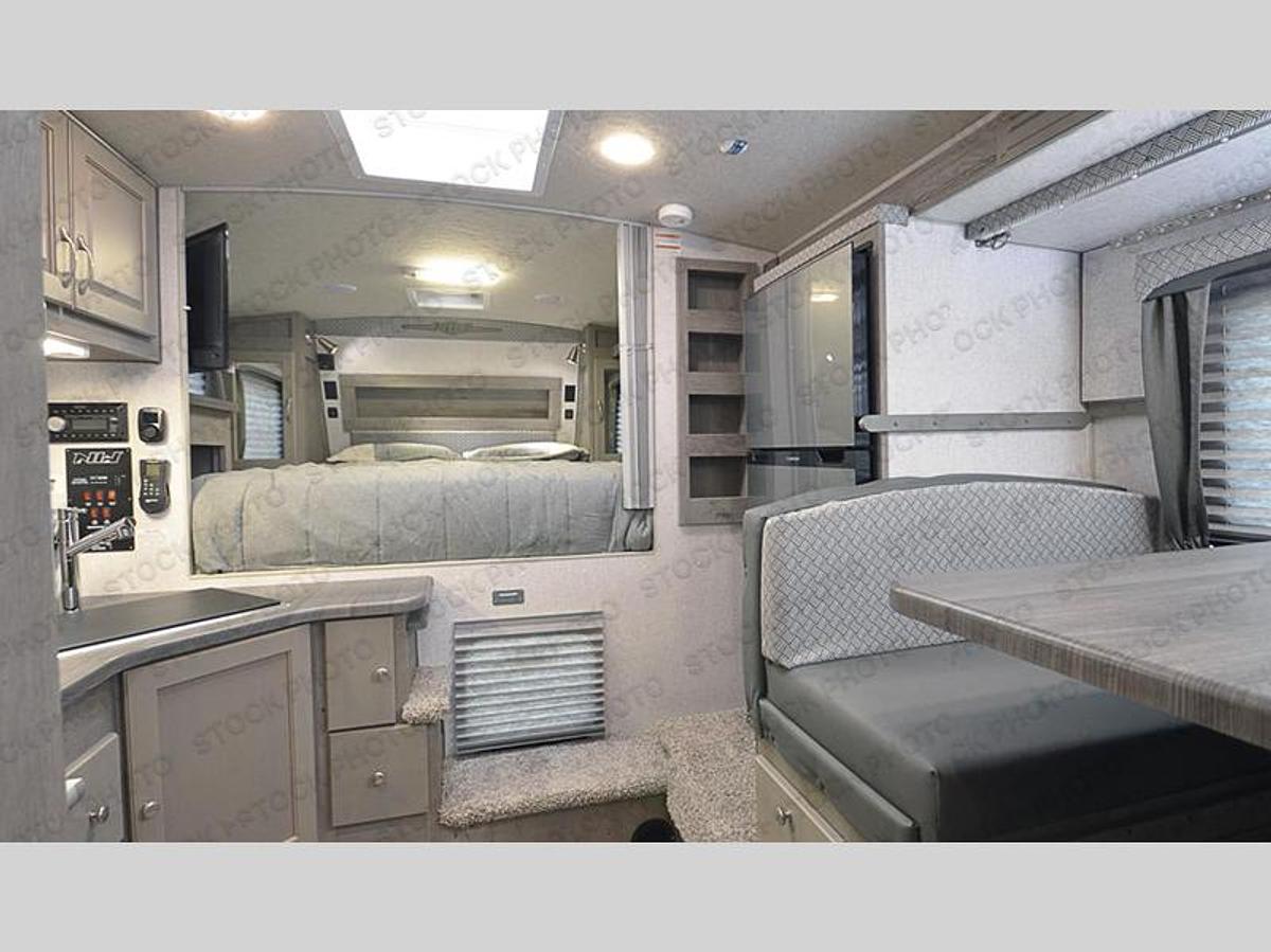 New 2026 Northwood Arctic Fox Camper 811