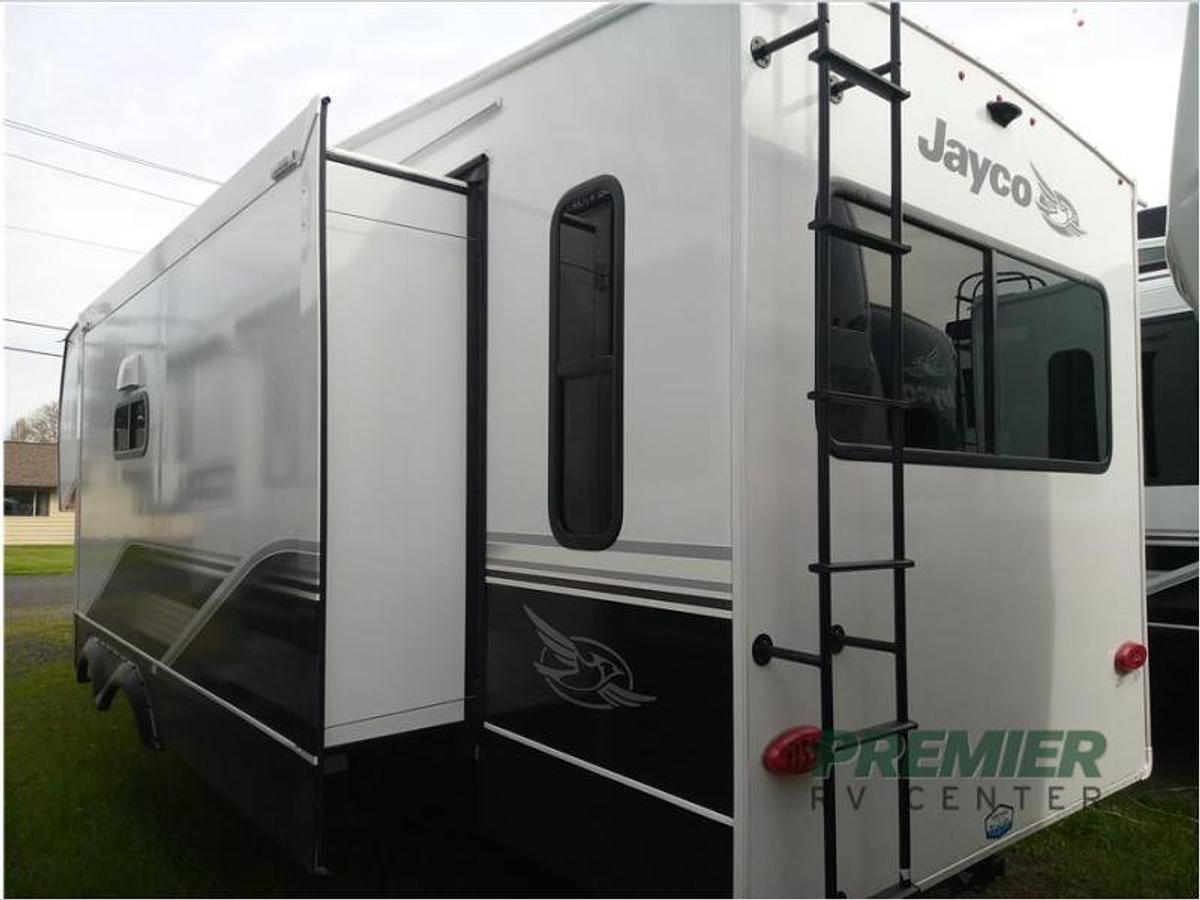 New 2024 Jayco Eagle HT 29RLC