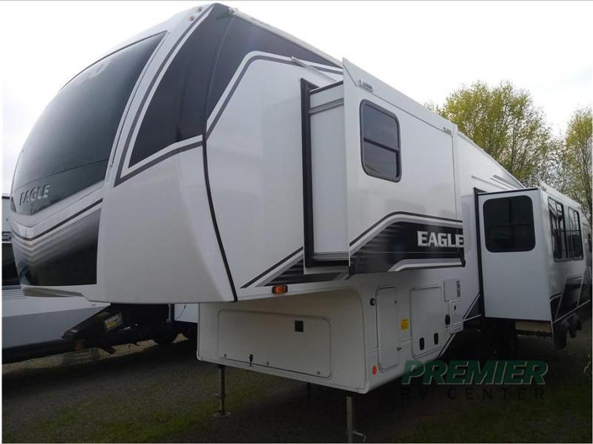New 2024 Jayco Eagle 28.5RSTS