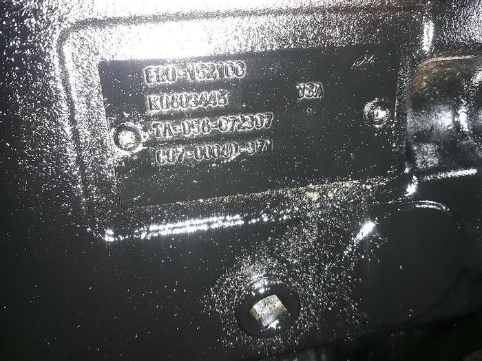 Used Fuller
