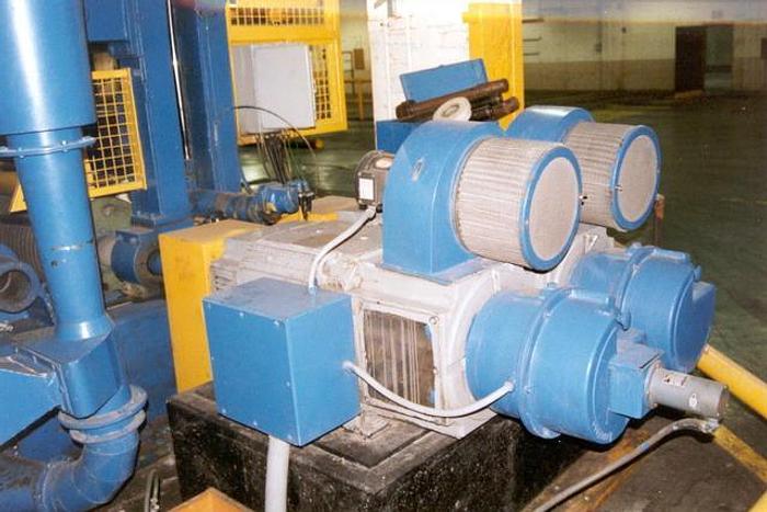 Used CAMERON 19 #17468