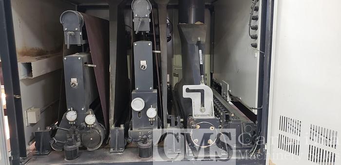 Used 2006 Timesavers 2300 Series Planer Sander