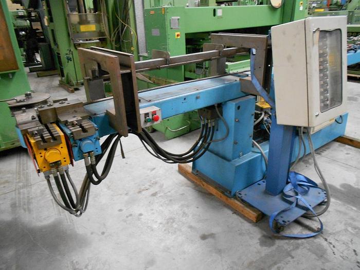 Gebraucht BUIZENPLOOIER CRIPPA BASIC 2P