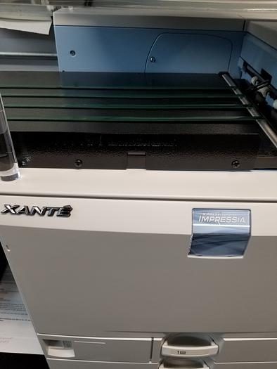 Used 2017 Xante Impressia