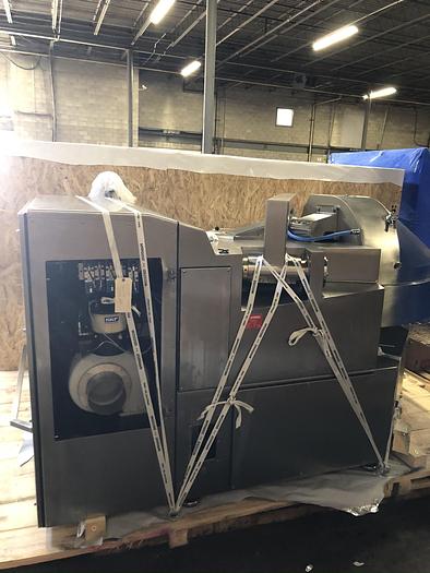 Laska KU750 Bowl Cutter 2018, Never installed